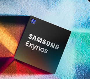Samsung полностью перейдёт на Exynos