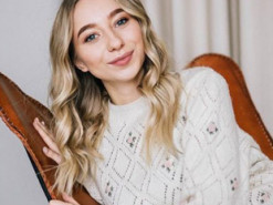 Внушительная сумма: жена Павлика рассекретила свой заработок в Instagram
