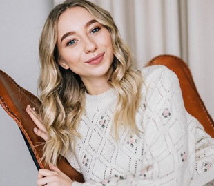 Внушительная сумма: жена Павлика рассекретила свой заработок в Instagram