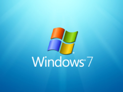 Рыночная доля Windows 7 в сентябре продолжила снижаться