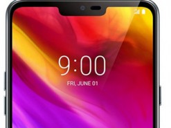 Смартфон LG G7 ThinQ получит суперяркий дисплей