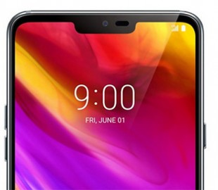 Смартфон LG G7 ThinQ получит суперяркий дисплей