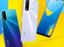Vivo Y20 2021 представлен официально