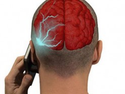 Мобильники вредны для здоровья