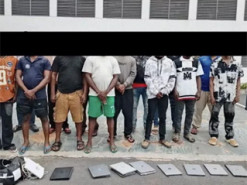 Шантажували нюдсами, вдавали закоханих: в Африці затримали 260 шахраїв, які дурили жінок онлайн