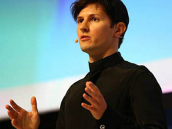 Основатель Telegram объявил о начале монетизации мессенджера