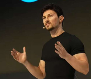 Що відомо про арешт засновника Telegram Павла Дурова