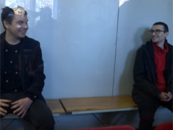 В Україні засудили зрадників, які наводили ракети на аеродром в Івано-Франківську