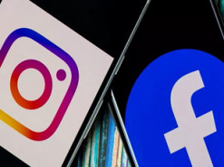 В Херсонской области оккупанты намерены запретить Facebook и Instagram