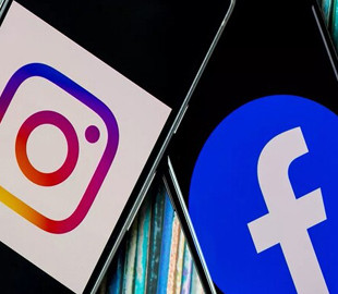 В Херсонской области оккупанты намерены запретить Facebook и Instagram