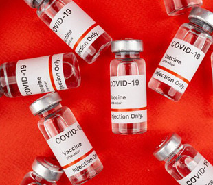 Россия запустила информационную кампанию против вакцинации в Украине — СНБО