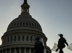 Участники январского штурма Капитолия в США координировали действия в TikTok – Politico