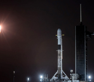 SpaceX планирует развернуть в рамках Starlink доступ для малоимущих и телефонную связь