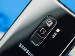 Samsung Galaxy S9 продается хуже, чем Galaxy S3 в 2012 году