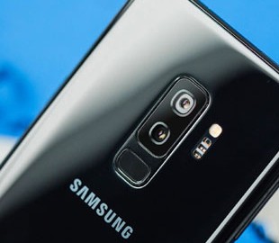 Samsung Galaxy S9 продается хуже, чем Galaxy S3 в 2012 году