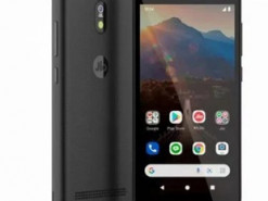 Стало известно, сколько будет стоить самый дешевый смартфон в мире