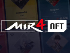 Южнокорейские разработчики игр активно внедряют NFT