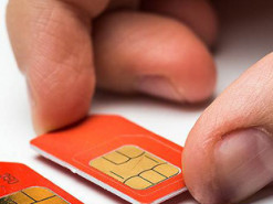 В оккупированном Мелитополе катастрофическая ситуация со связью