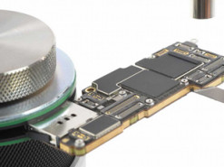 В iPhone 14 может использоваться флэш-память QLC