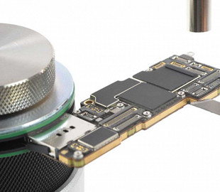 В iPhone 14 может использоваться флэш-память QLC