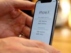 Названа дата начала продаж новых iPhone