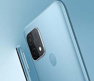 Oppo готовит новый вариант смартфона A15 с тройной камерой
