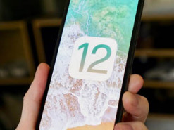 Apple выпустила вторую бета-версию iOS 12.4