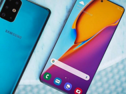 Опубликованы новые изображения смартфона Samsung Galaxy S11+