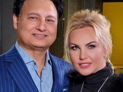 Камалия рассказала, как ее муж едва не стал жертвой «банковских» мошенников