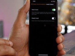 Три простых способа увеличить автономность iPhone X