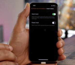 Три простых способа увеличить автономность iPhone X