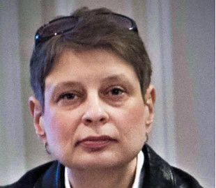 У Росії правнучку Микити Хрущова внесли до реєстру "іноагентів"