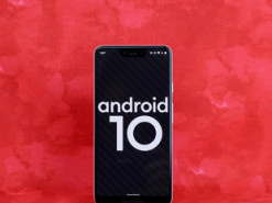 Samsung ускорит обновление своих смартфонов до Android 10