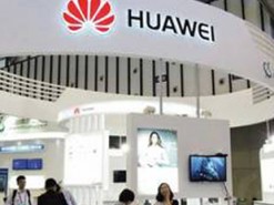 Huawei не намерена покидать американский рынок