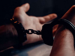 У Кривому Розі прихильниця росії та війни потрапила на лаву підсудних