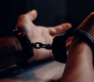 У Кривому Розі прихильниця росії та війни потрапила на лаву підсудних