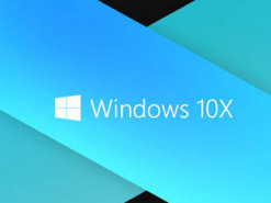 Windows 10X объединит десктопные и мобильные задачи