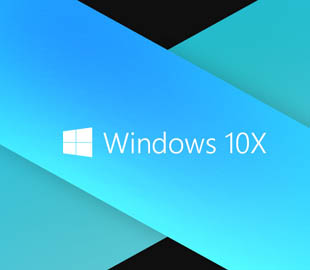 Windows 10X объединит десктопные и мобильные задачи