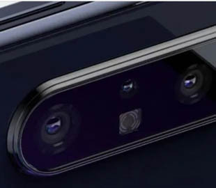 Sony готовит первый в мире смартфон с экраном 4К и поддержкой 5G