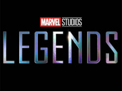 На сервисе Disney+ выйдет новый сериал Marvel "Легенды"