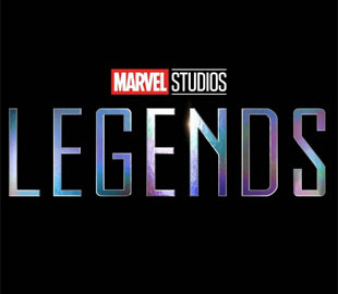 На сервисе Disney+ выйдет новый сериал Marvel "Легенды"
