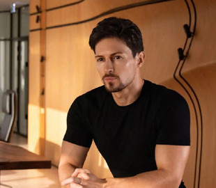 Павло Дуров заявив, що в Telegram зареєструвалися сотні тисяч користувачів із Ізраїлю та з'явився іврит