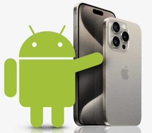 Три переваги звичайного Android смартфона перед iPhone 15 Pro