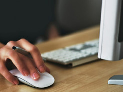 Шахрайство під виглядом онлайн-заробітку: жінка втратила понад 73 тисячі гривень