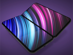 Складной iPhone может разочаровать конструкцией