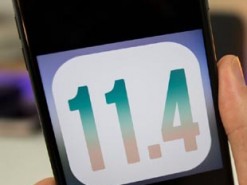 Третья бета-версия iOS 11.4 доступна всем пользователям