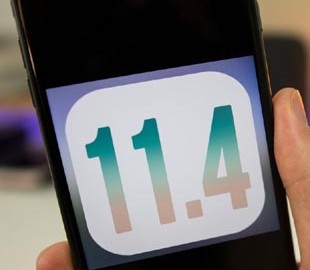 Третья бета-версия iOS 11.4 доступна всем пользователям