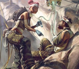 Apex Legends установила новый рекорд и превзошла Fortnite