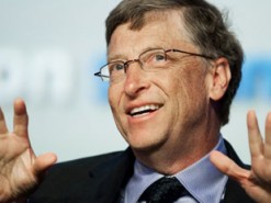 Google и фонд Билла Гейтса создадут революционную систему хранения энергии