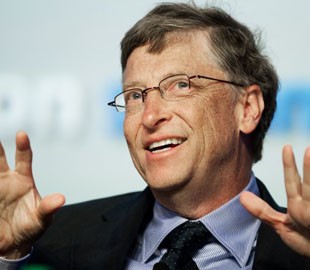 Google и фонд Билла Гейтса создадут революционную систему хранения энергии